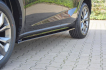 Lexus NX 2014-2021 Sidoextensions V.1 Maxton Design